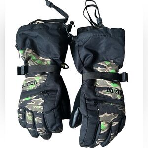 Burton Vent Gloves -Kids